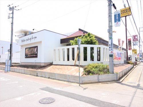 飲食店　ココス TXみどりの店（飲食店）まで1484m