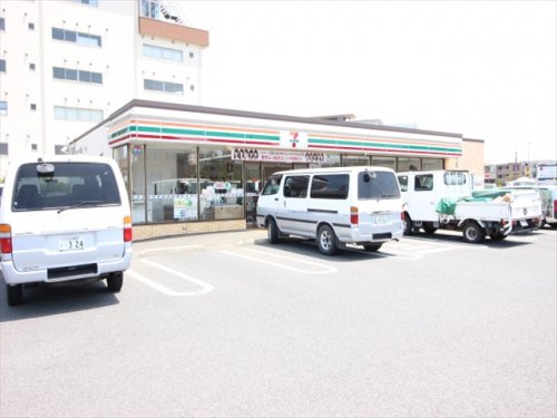 コンビニ　セブン－イレブン つくばみどりの店（コンビニ）まで1799m