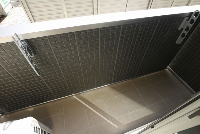 バルコニー　★バルコニー★