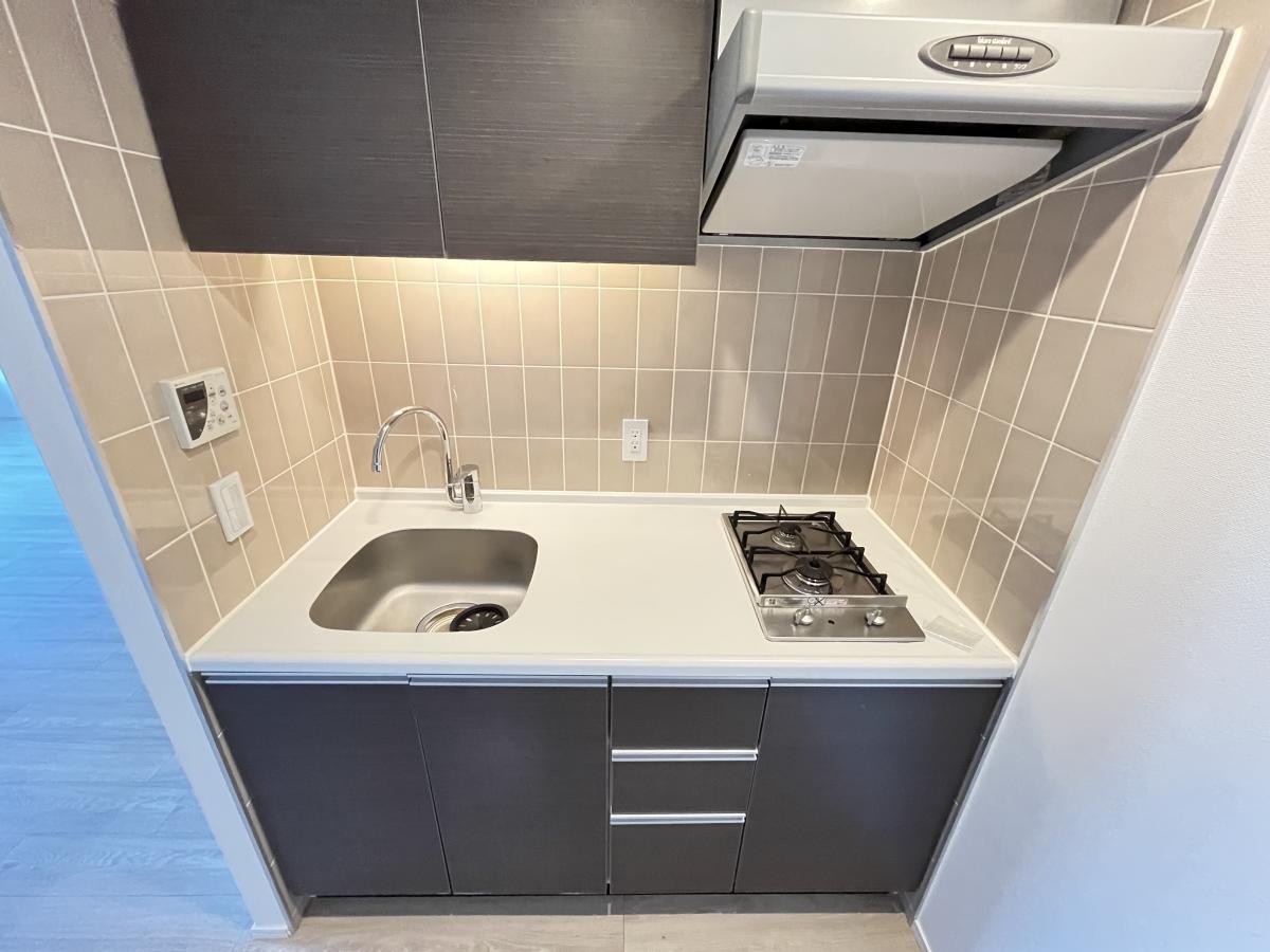 キッチン　参考写真