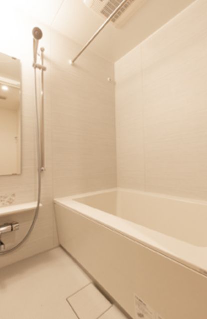 バス・シャワールーム　参考写真