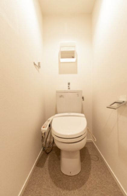 トイレ　参考写真