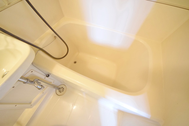 バス・シャワールーム　～今日も１日お疲れ様でした～～別部屋参照～