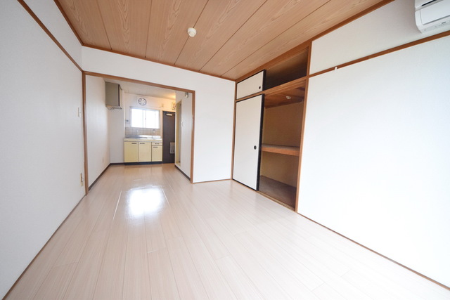 その他部屋・スペース　～使いやすい間取りですね～～別部屋参照～