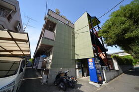 京王相模原線/京王永山駅 バス8分 (バス停)瓜生 歩1分