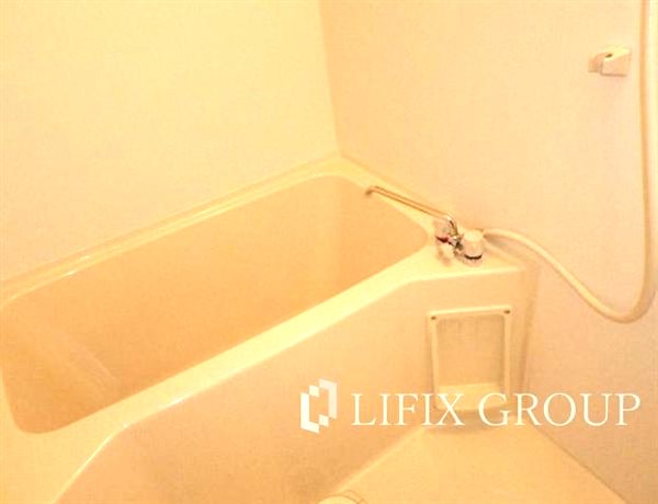 バス・シャワールーム　風呂