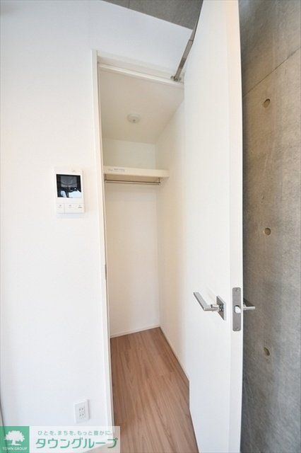 収納　お部屋探しは株式会社　タウンハウジング　までお気軽にお問合…