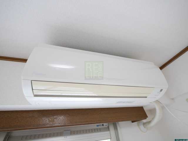 その他設備　ローヤルガーデン※別部屋の参考写真です