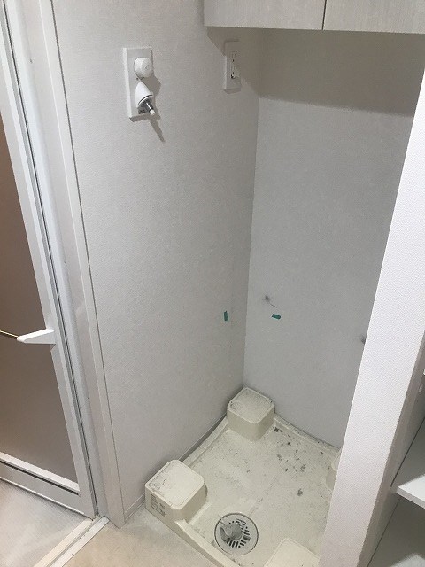 その他設備　※同建物、他室の参考写真になります。