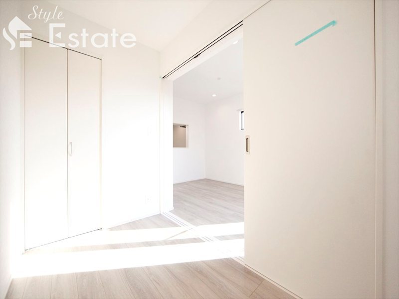 その他部屋・スペース　同仕様内装