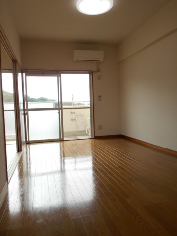 居室・リビング　DK