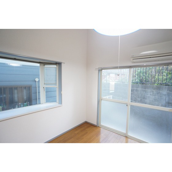 居室・リビング　※前回募集時２０２４年３月１４日撮影