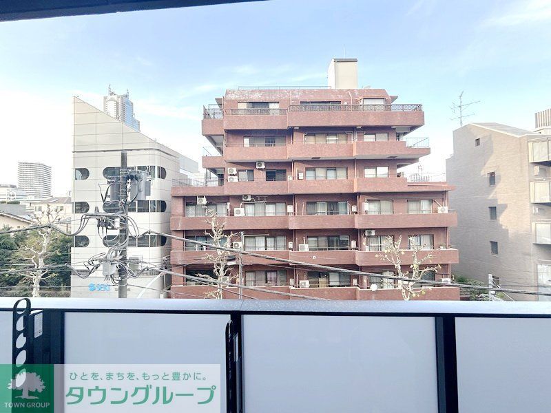 眺望　お部屋探しは株式会社　タウンハウジング　までお気軽にお問合…