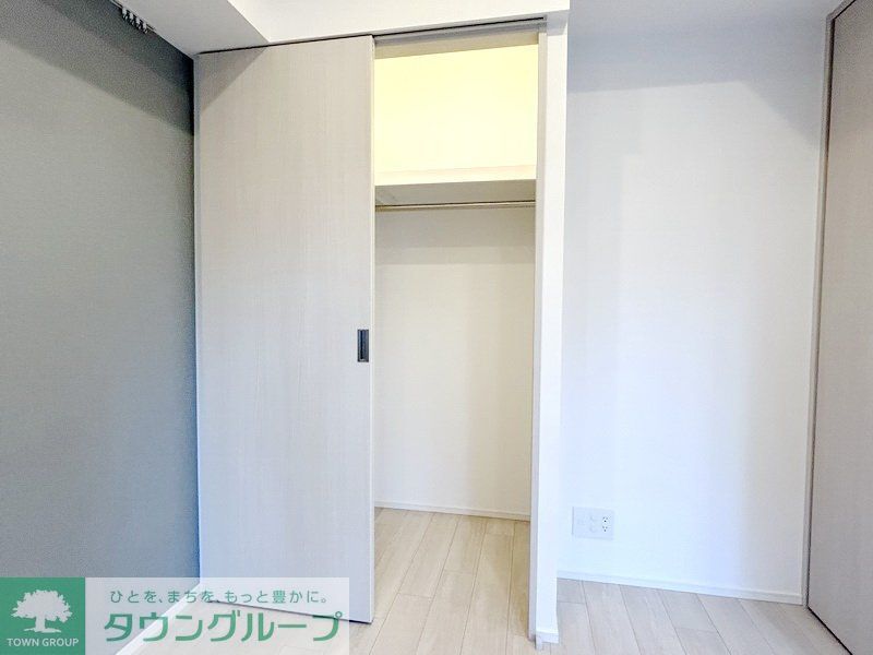 収納　お部屋探しは株式会社　タウンハウジング　までお気軽にお問合…