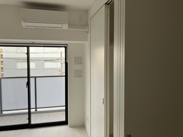 居室・リビング　※写真は同タイプ住戸です。