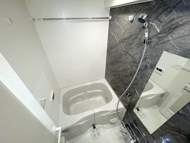 バス・シャワールーム　☆くつろげるお風呂☆