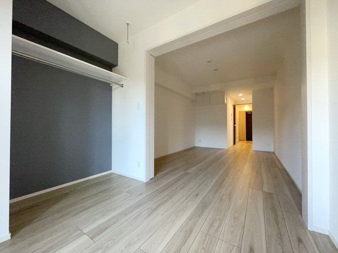 居室・リビング　☆広々とした居室☆