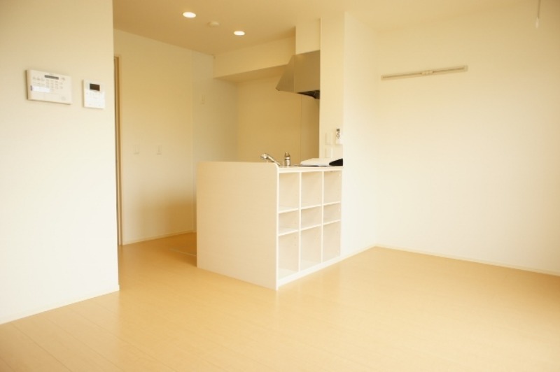 居室・リビング　図面と現状に相違がある場合には現状を優先