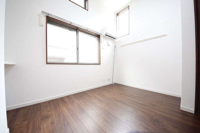 その他部屋・スペース　～休日はお部屋でゴロゴロっ～