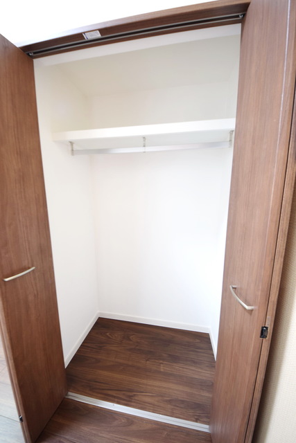 収納　～整理整頓おまかせあれっ～