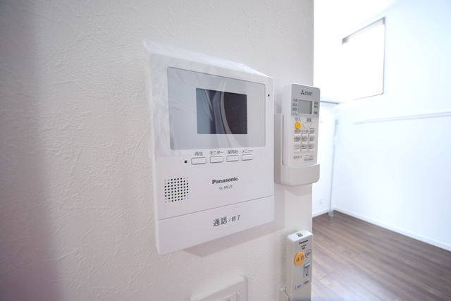 セキュリティ　～安心安全ですねっ～