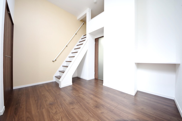 居室・リビング　～ゆったりまったりっ～