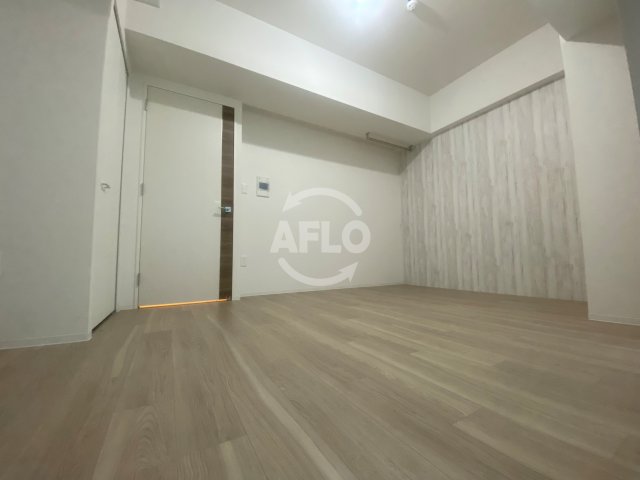 居室・リビング　セレニテ本町リアン　洋室