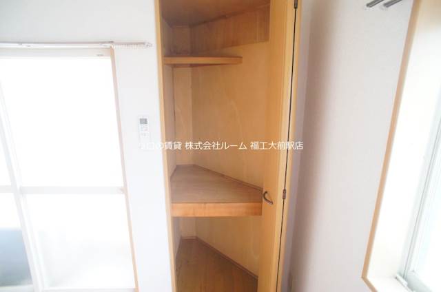 収納　同型仕様
