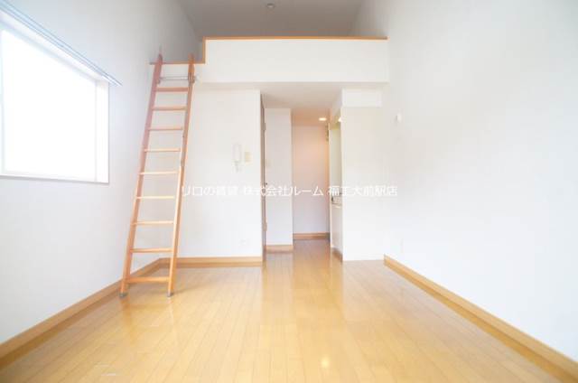 居室・リビング　同型仕様