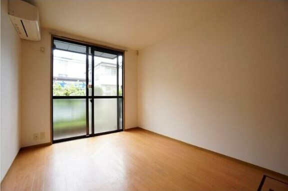 居室・リビング　他居室の写真のため参考まで