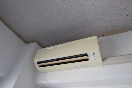 その他設備　他号室のお写真です