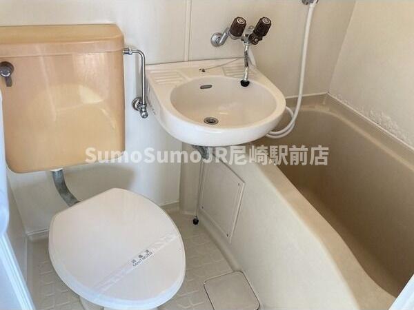 バス・シャワールーム　日々の暮らしに欠かせないお風呂です