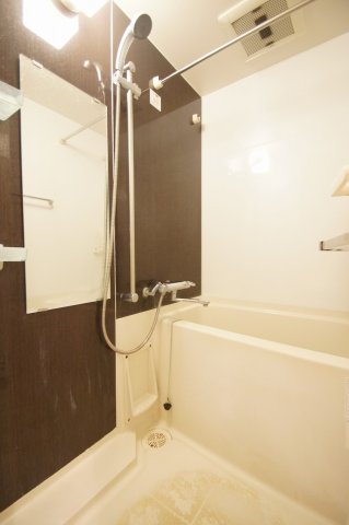 バス・シャワールーム　人気条件の「バス・トイレ別」です。