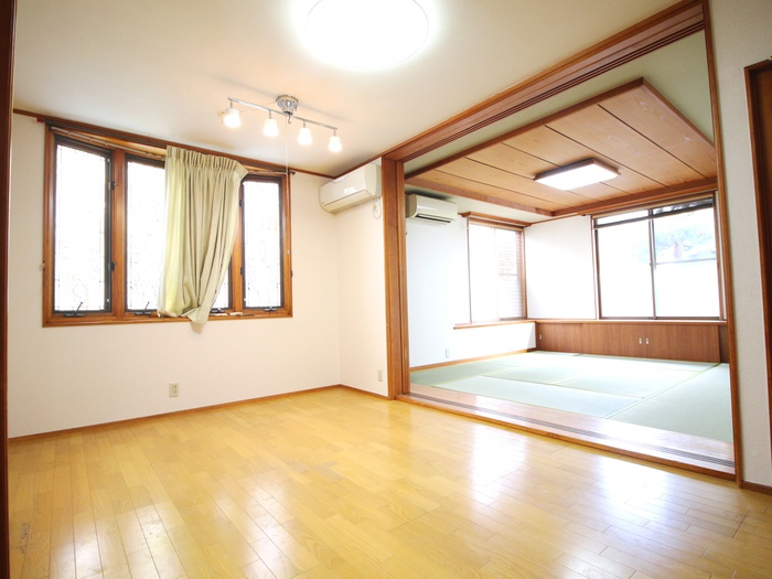 居室・リビング