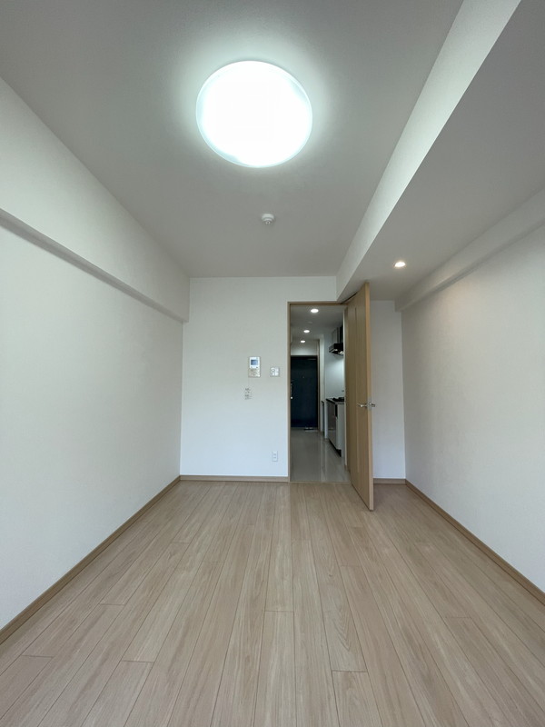 居室・リビング　※別部屋参考写真