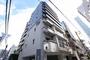北浜駅より徒歩3分 6階 築5年2ヶ月の賃貸物件