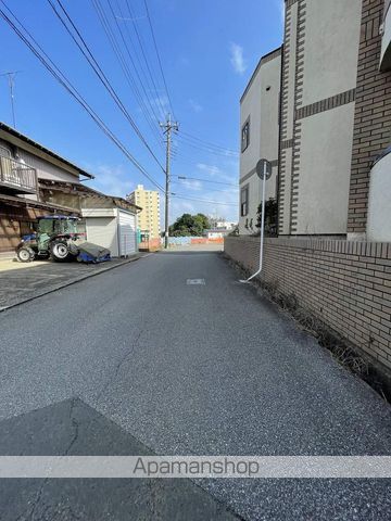 その他　物件前（その他）まで0m