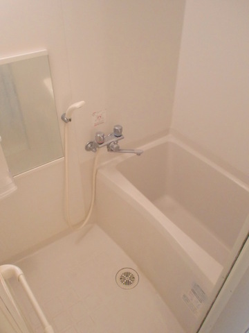 バス・シャワールーム　★バスルーム★