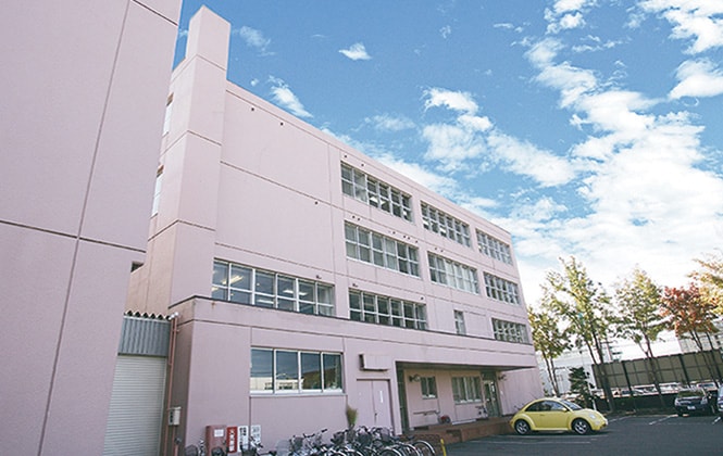 その他　札幌科学技術専門学校北24条キャンパス（その他）まで463m