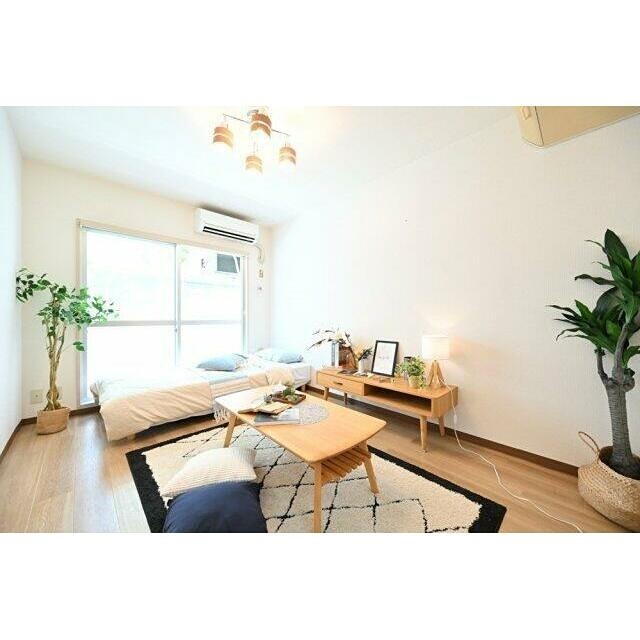 居室・リビング　※同仕様写真含む