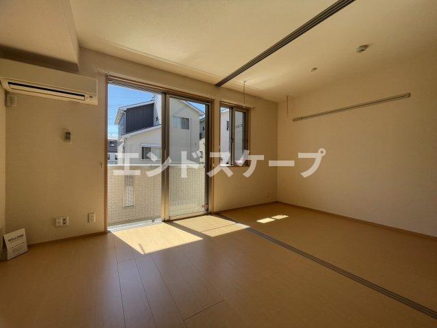 居室・リビング　高崎、前橋エリアのお部屋探しはエンドスケープまで！お客様の理