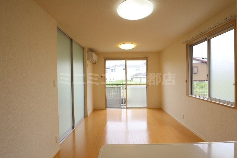 居室・リビング　同タイプ