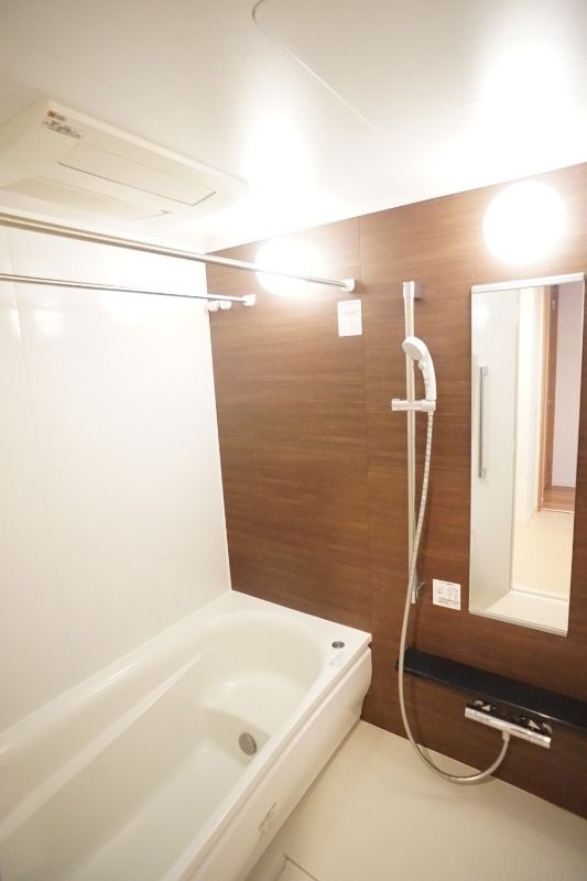 バス・シャワールーム　★初期費用どこよりも安くご案内★