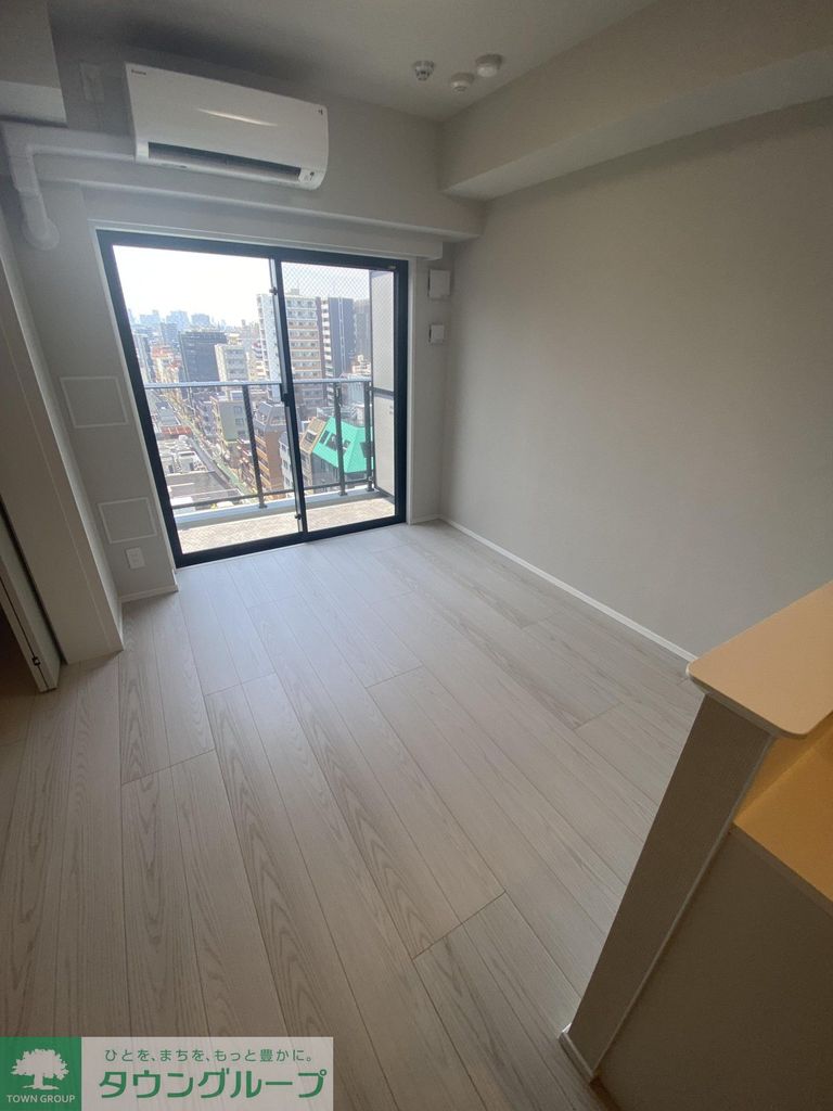 その他部屋・スペース　バルコニー