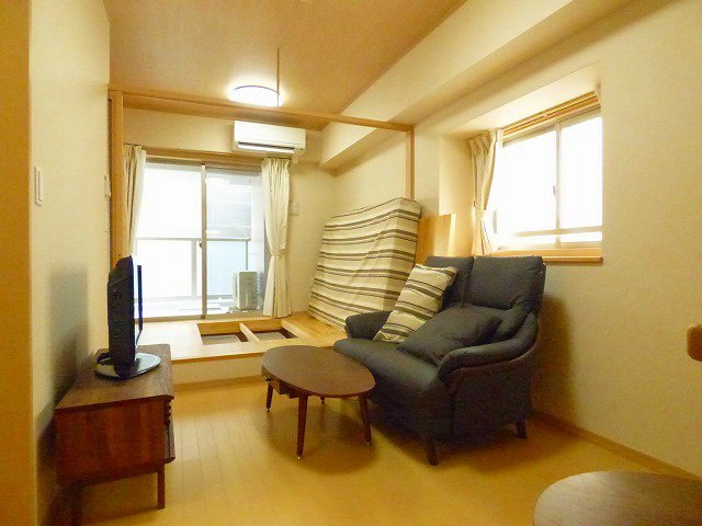 その他部屋・スペース　※別号室参考写真