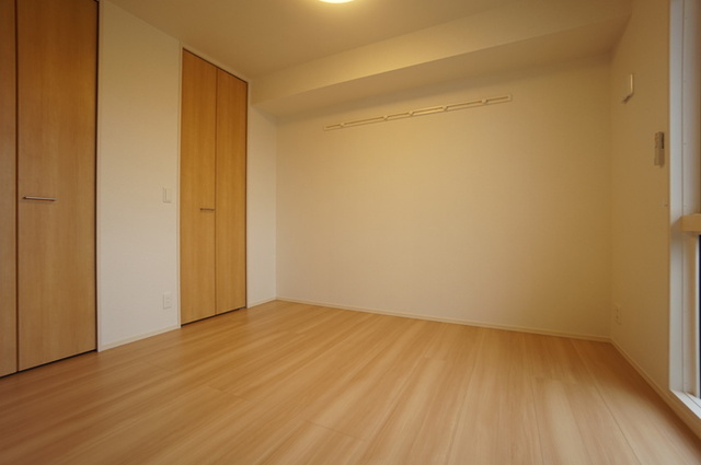 その他部屋・スペース　洋室