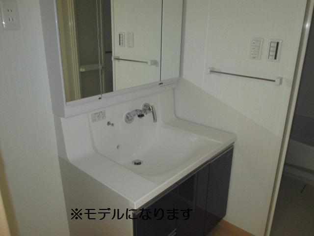 トイレ　※参考写真