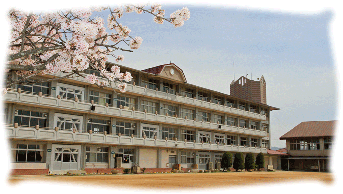 小学校　倉敷市立連島神亀小学校（小学校）まで358m