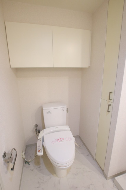 トイレ　★洗浄暖房便座付き★