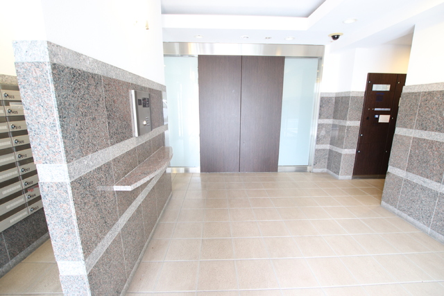 エントランス　★エントランス・オートロック付き★